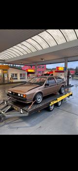 Volkswagen Scirocco 53b GT 1.6 FR Motor Restaurations... - Volkswagen Scirocco: 53b