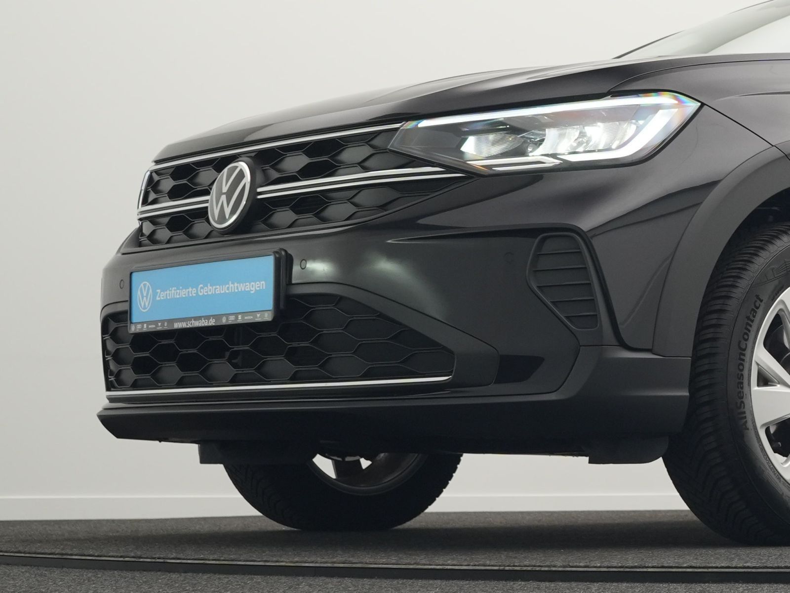 Volkswagen Taigo - Bild 46