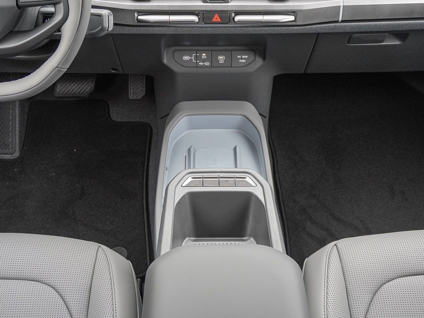 Kia EV3 - Bild 9