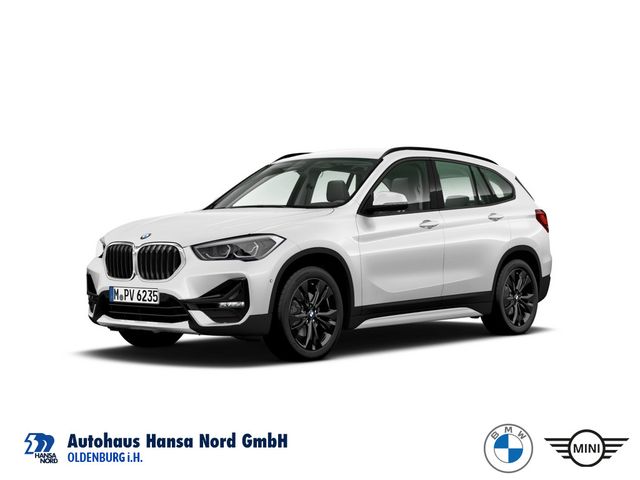 BMW X1 sDrive18d