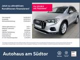 Audi Q3 35 Advanced 2.0 TDI S-tronic | LED AHK RFK