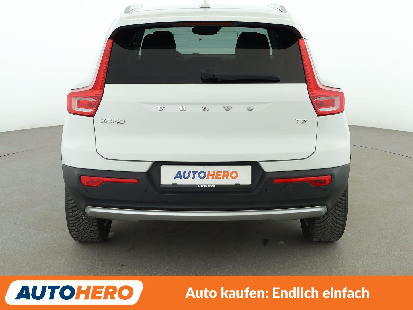Volvo XC40 1.5 T3 Momentum Pro 2WD *NAVI*LED*TEMPO*CAM