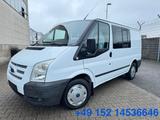 Ford Transit Kasten FT 300 K/MIXTO 6-SITZER/KLIMA/AHK - Angebote