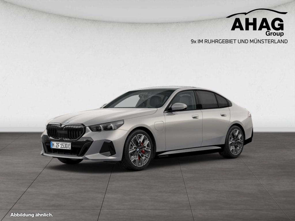 BMW 550e xDrive M Sportpaket Pro
