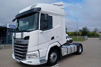 DAF XFn 480 FT