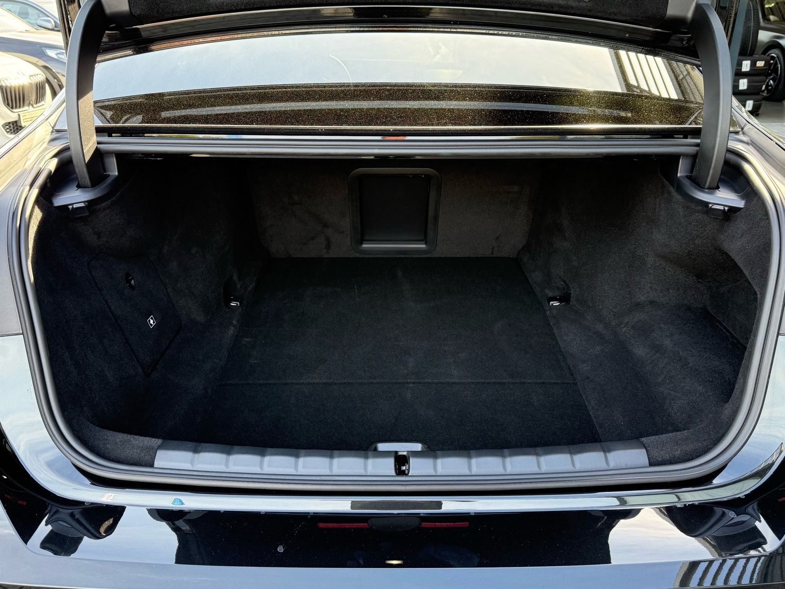 BMW i7 - Bild 31