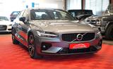 Volvo S60 T5 2.0 R Design 2.Hand*LED*Acc*Rückfahk*Navi - Volvo S60 mit Benzin-Antrieb: Limousine