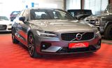 Volvo S60 T5 2.0 R Design 2.Hand*LED*Acc*Rückfahk*Navi - Volvo S60: 5.5
