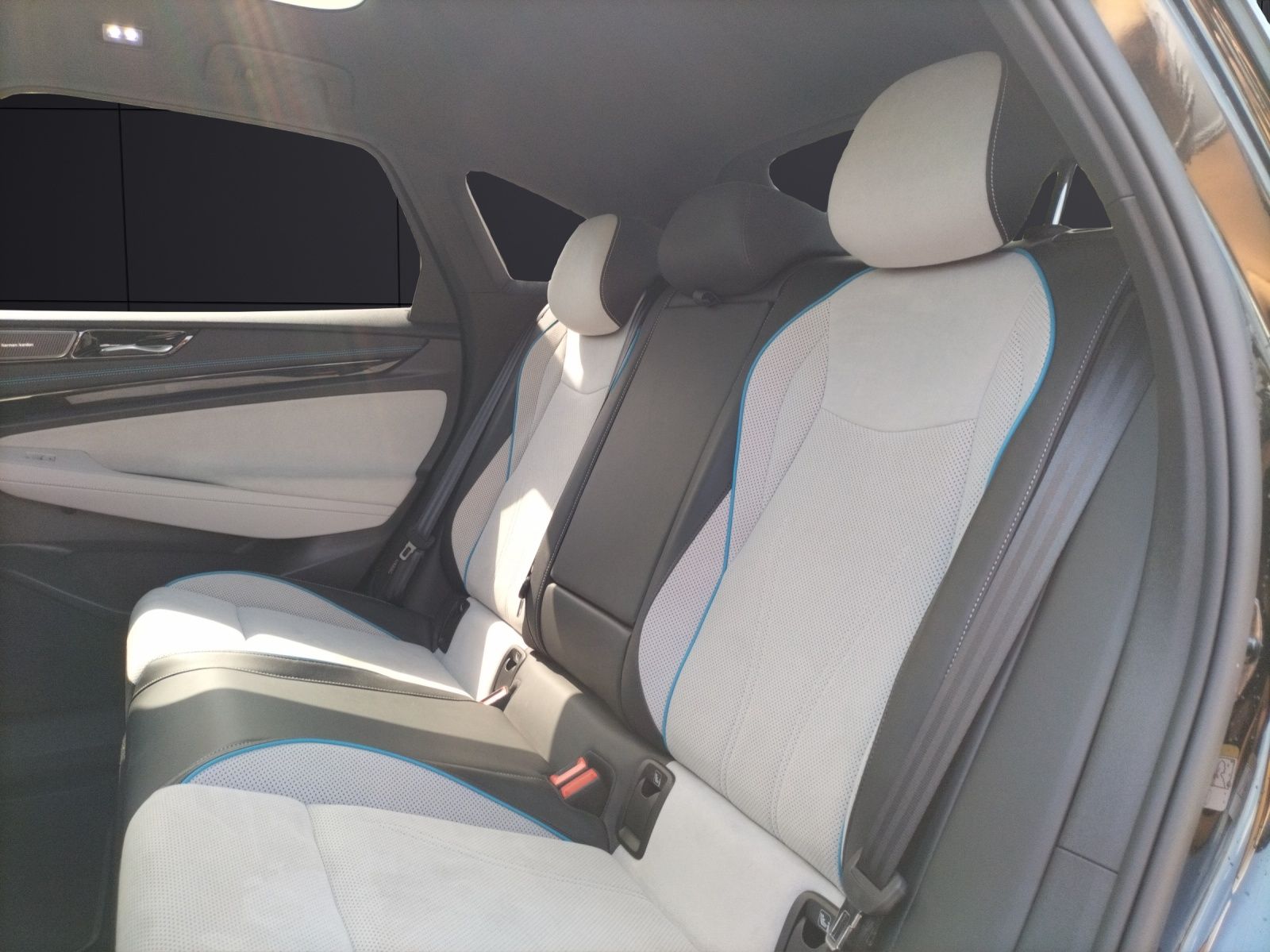 Fahrzeugabbildung Volkswagen ID.7 Pro Matrix Harmann Navi SHZ AID ACC 360° Ma