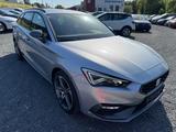 Seat Leon SP 2.0 TDI *FR-PLUS*PDCHI*AHK*TEMPOMAT*DAB* - Seat Leon: Fr Plus