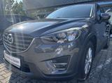 Mazda CX-5  SKYACTIV-D 150 AWD 5T 6AG AL-EXCLUSIVE NAV - Mazda in Stuttgart