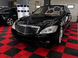 Mercedes-Benz S 320 CDI 4MATIC L - - Mercedes-Benz S 320: Cdi 4matic