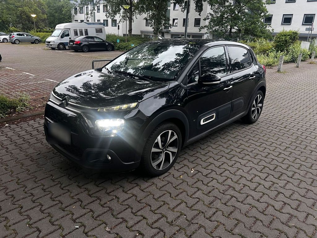 Image of Citroën C3