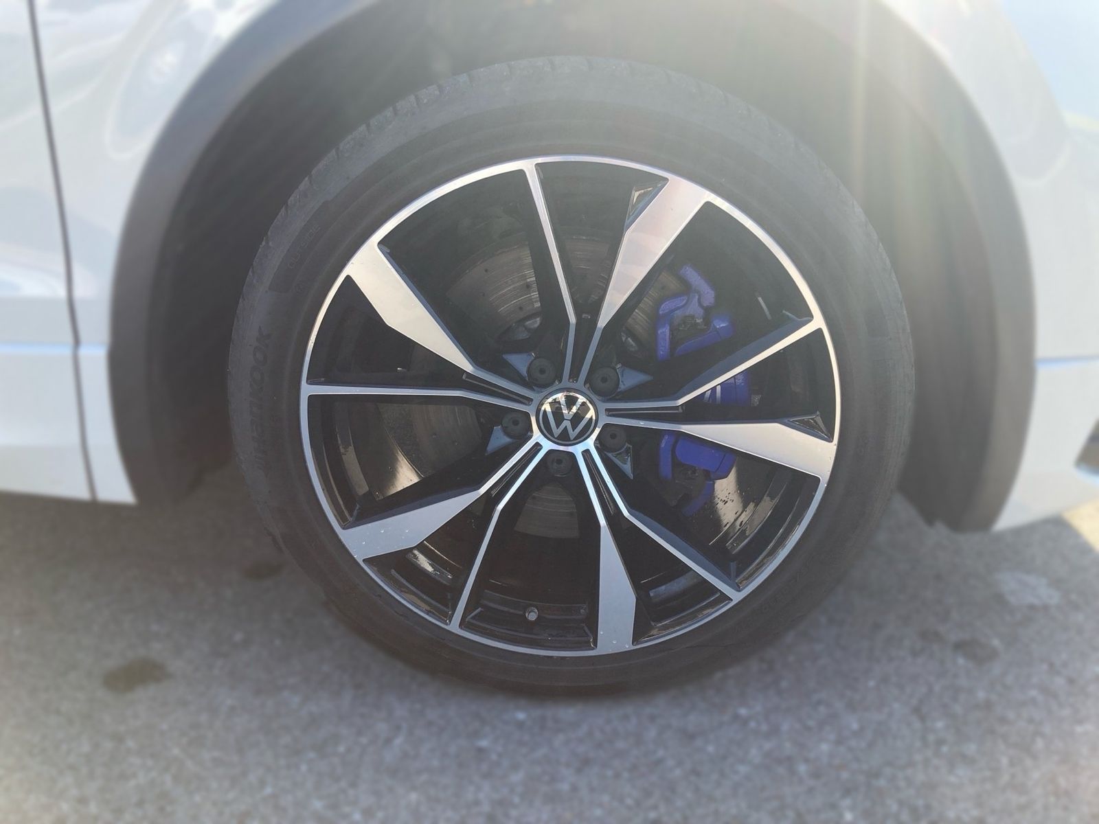 Volkswagen Tiguan - Bild 7