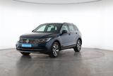 Volkswagen Tiguan 1.4 TSI DSG eHybrid Elegance | AHK | - Volkswagen Tiguan mit Hybrid-Antrieb: Automatik