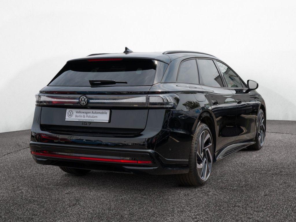 Volkswagen ID.7 Tourer  Pro 210/77 Wärmepumpe Navi PDC SHZ