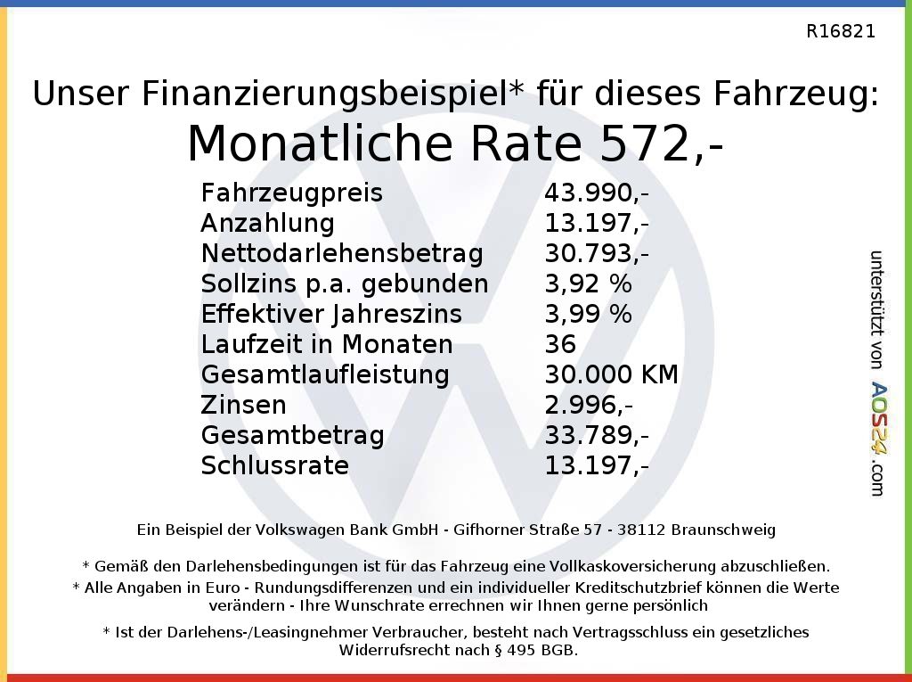 Volkswagen Tiguan Allspace - Bild 6