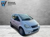 Mercedes-Benz A 140*Automatik* - gebrauchte Mercedes-Benz A 140 aus dem Jahr 1999