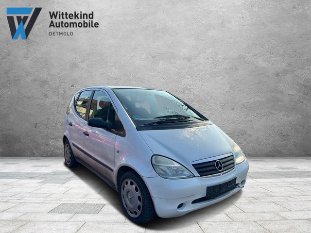 Mercedes-Benz A 140*Automatik*