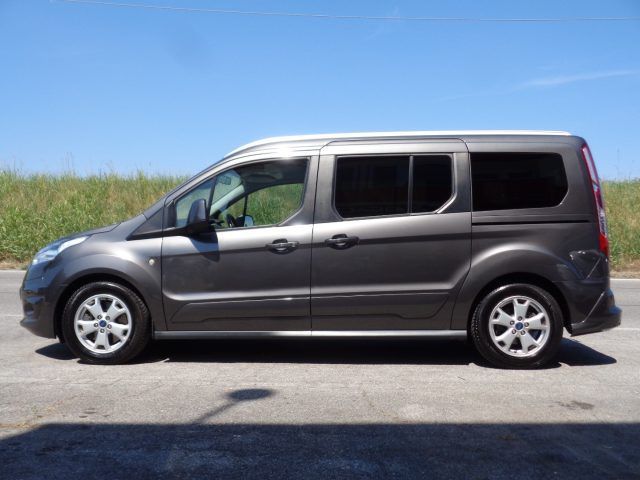 Image of Ford S-Max