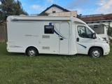 Dethleffs  Advantage T5841 Wohnmobil - Dethleffs T 5841