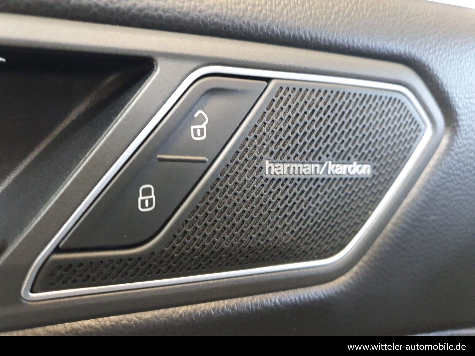 Volkswagen Tiguan Allspace R-Line 7-Sitze 4Motion AHK Sound foto 19