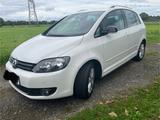 Volkswagen Golf Plus 1.6 TDI DSG BlueMotion Tech Style ... - Volkswagen Golf Plus in Leverkusen