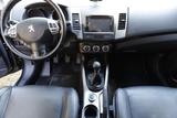 Peugeot 4007 Platinum HDi FAP 155 5+2 STR Platinum - Peugeot 4007: Hdi