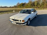 BMW 730 Oldtimer guter Zustand - BMW 730 aus 1991