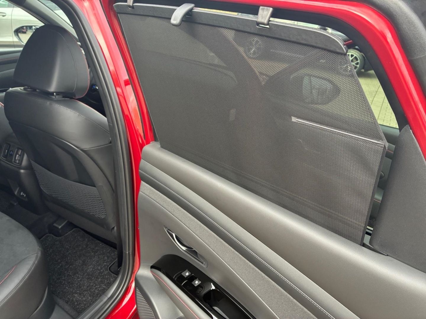 Hyundai Tucson – Bild 24