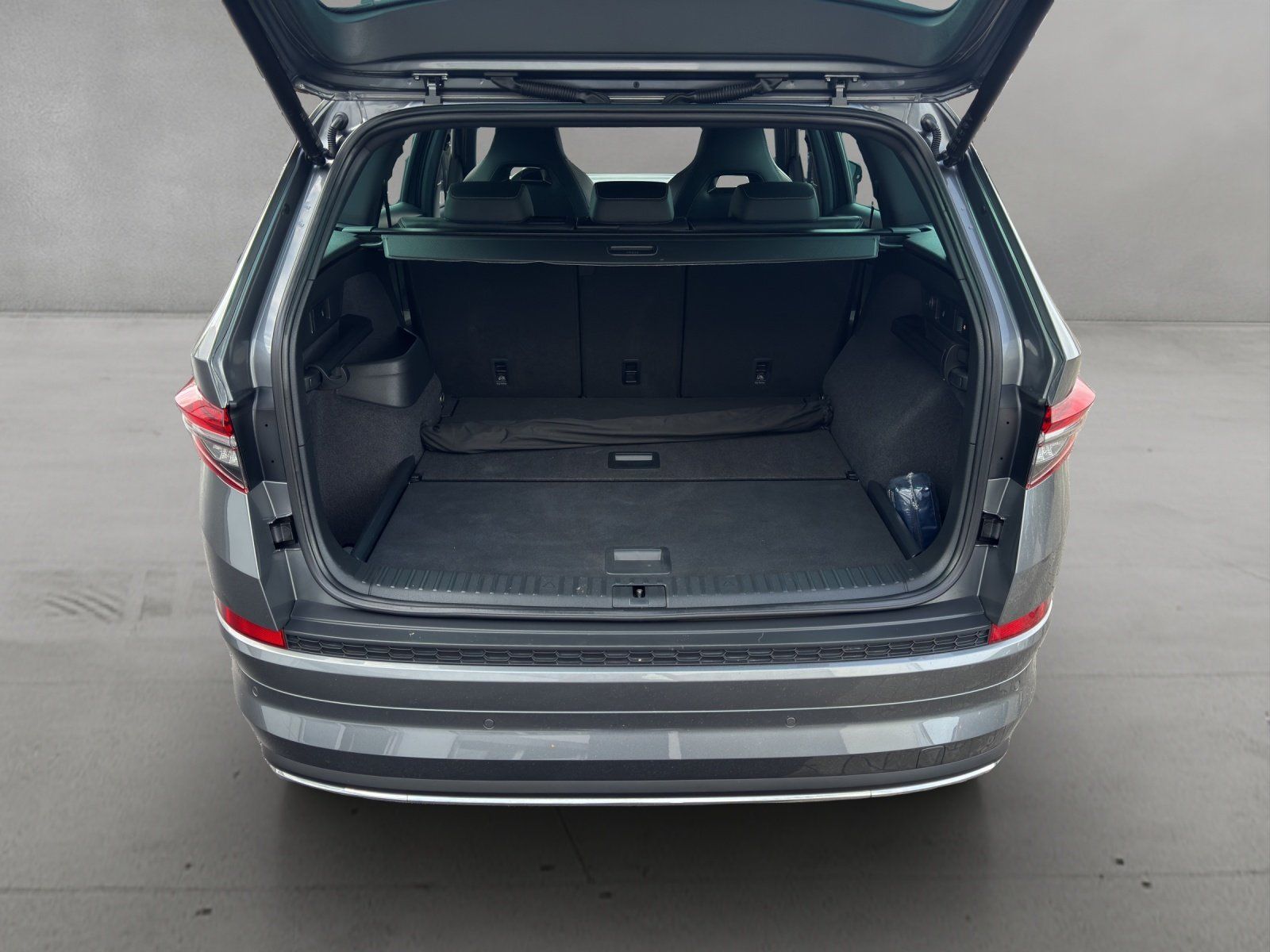 Fahrzeugabbildung SKODA Kodiaq 2.0 TDI Sportline 4x4/AHK/ACC/KAMERA/
