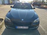 BMW 530d xdrive. 258 ps - BMW 5er Reihe: Ps