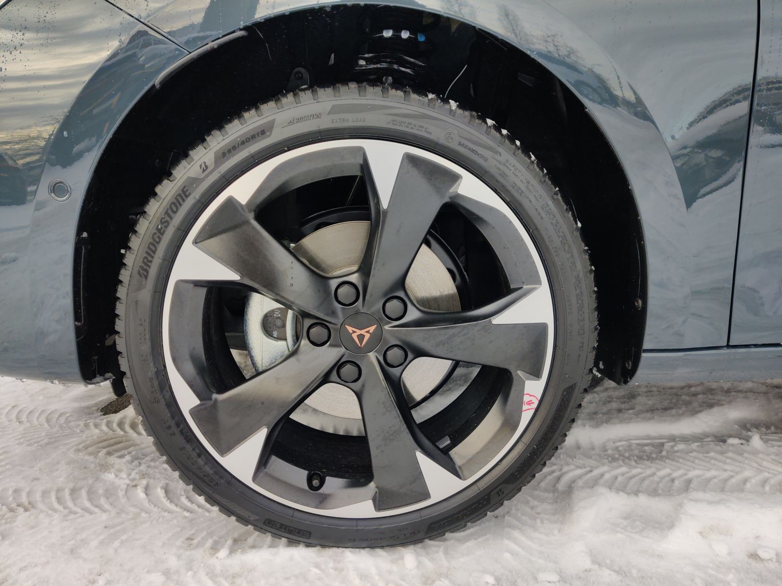 Cupra Leon - Bild 7