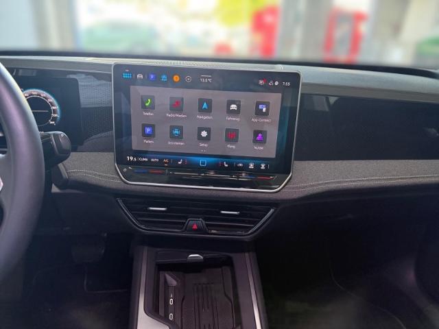Volkswagen Passat 1.5 eTSI 110 kW 1.5eTSI Navi/Rückfahrkame, миниатюра 9