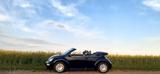 Volkswagen Beetle Cabrio  - gebrauchte VW Beetle aus dem Jahr 2005