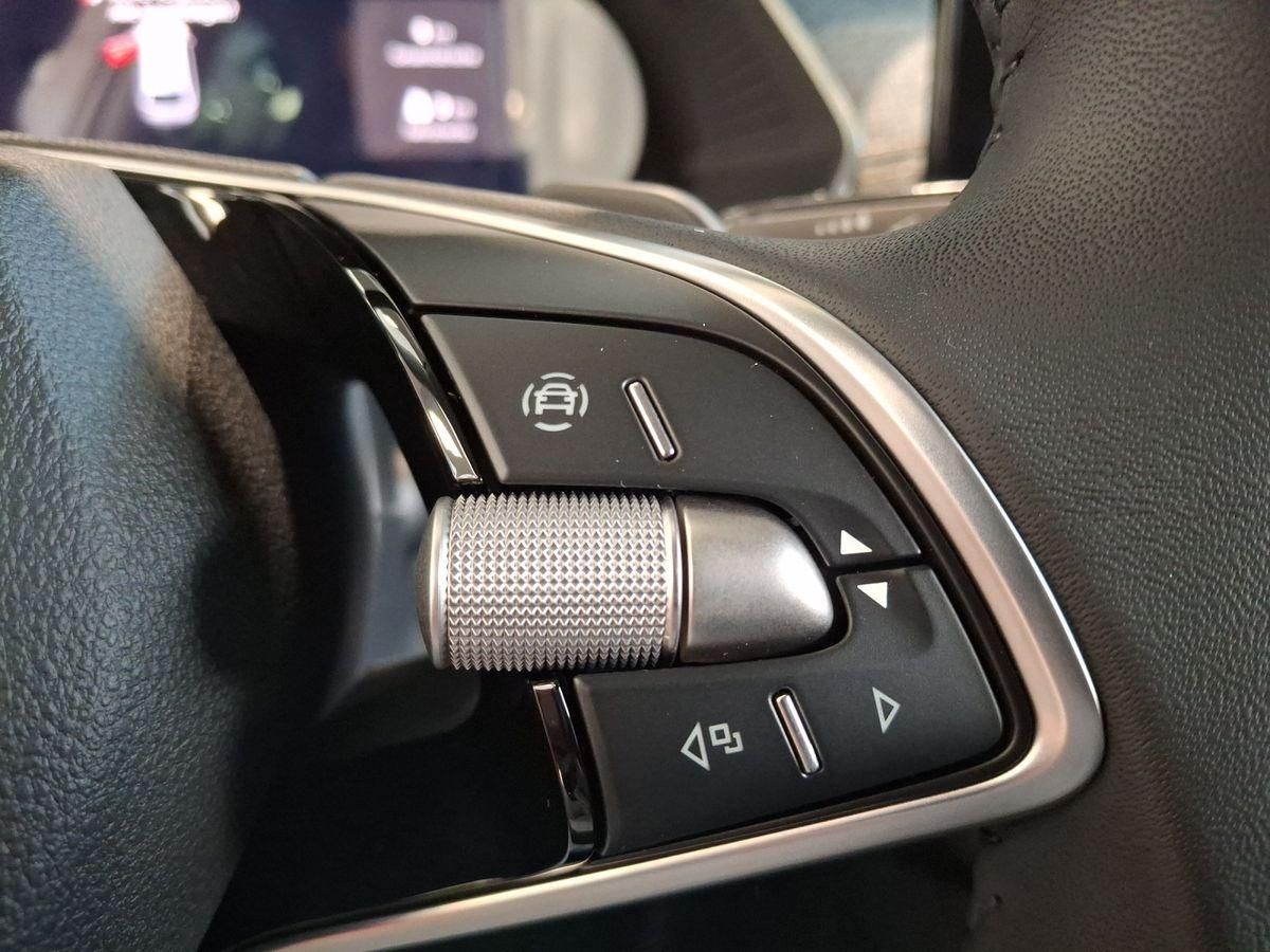 Skoda Octavia - Bild 27