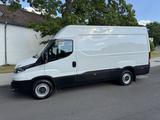 Iveco Daily 35S18HA8 V/P mit BOTT Innenausbau - Iveco Daily 35s18