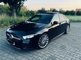 Mercedes-Benz A 200 AMG-LED-PANO-KAM-MBUX-NAVI - Mercedes-Benz A 200 Gebrauchtwagen in Frankfurt
