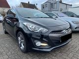 Hyundai i30 Coupe Classic LENK-/SHZ LEDER PDC TEMPO LM - Hyundai i30: Leder