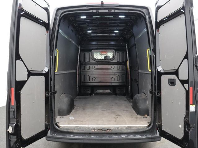 Volkswagen Crafter - Bild 10