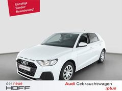 Audi A1 Sportback Advanced Acc Carplay Sportsitze Kli
