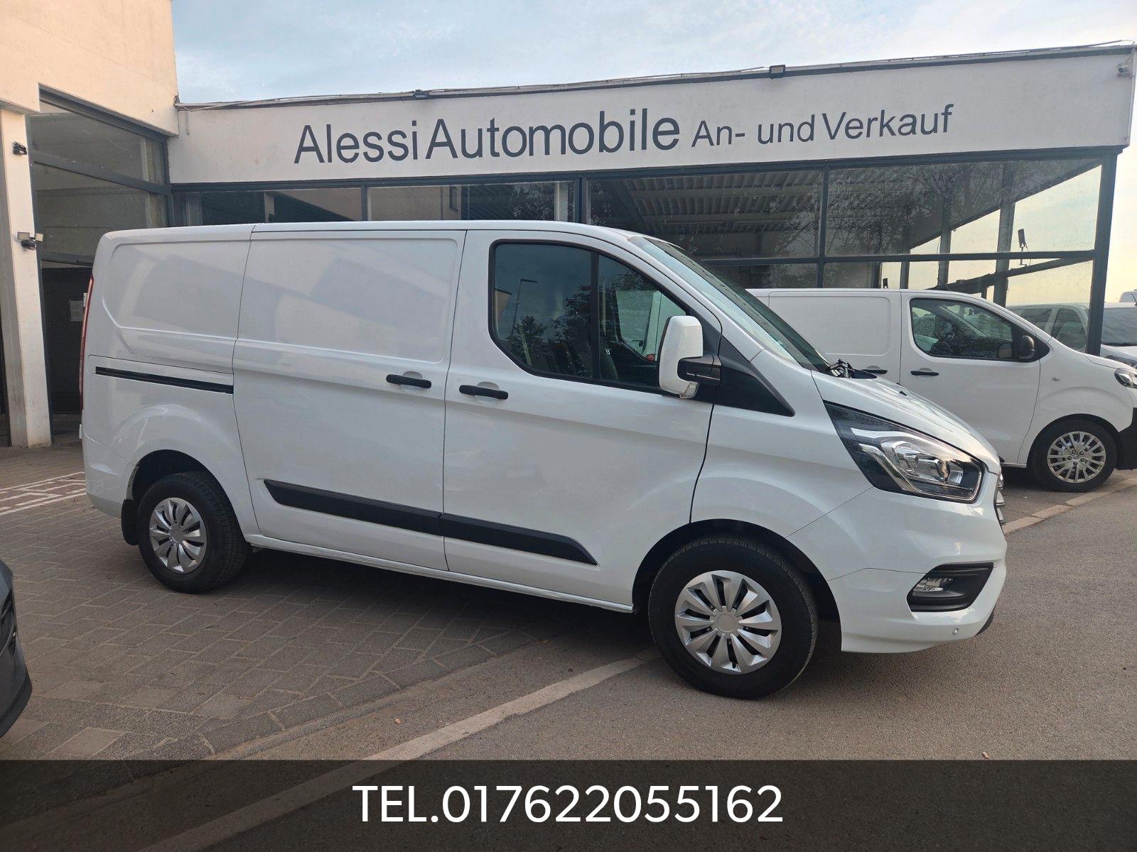 Ford Transit Custom Kasten 280 L1 Trend