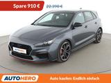 Hyundai i30 2.0 TGDI N Performance *NAVI*CAM*LED*SHZ*LHZ - Hyundai i30 in Leverkusen
