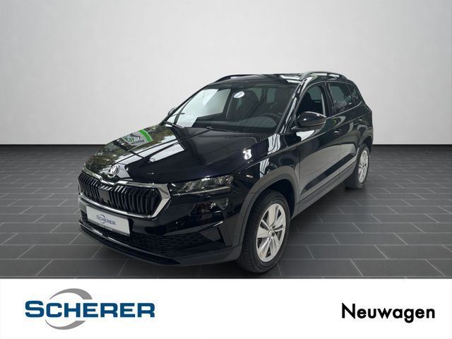 Skoda KAROQ SELECTION 1,5TSI 110KW 6-GANG MECH