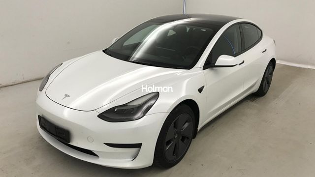 Tesla Model 3 Standard Range Plus 55 kWh FACELIFT A.Pi