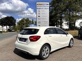 Mercedes-Benz A200 Urban BlueEfficiency*LED*CARPLAY*NAVI*TEMP* - gebrauchte Mercedes-Benz A-Klasse aus dem Jahr 2017