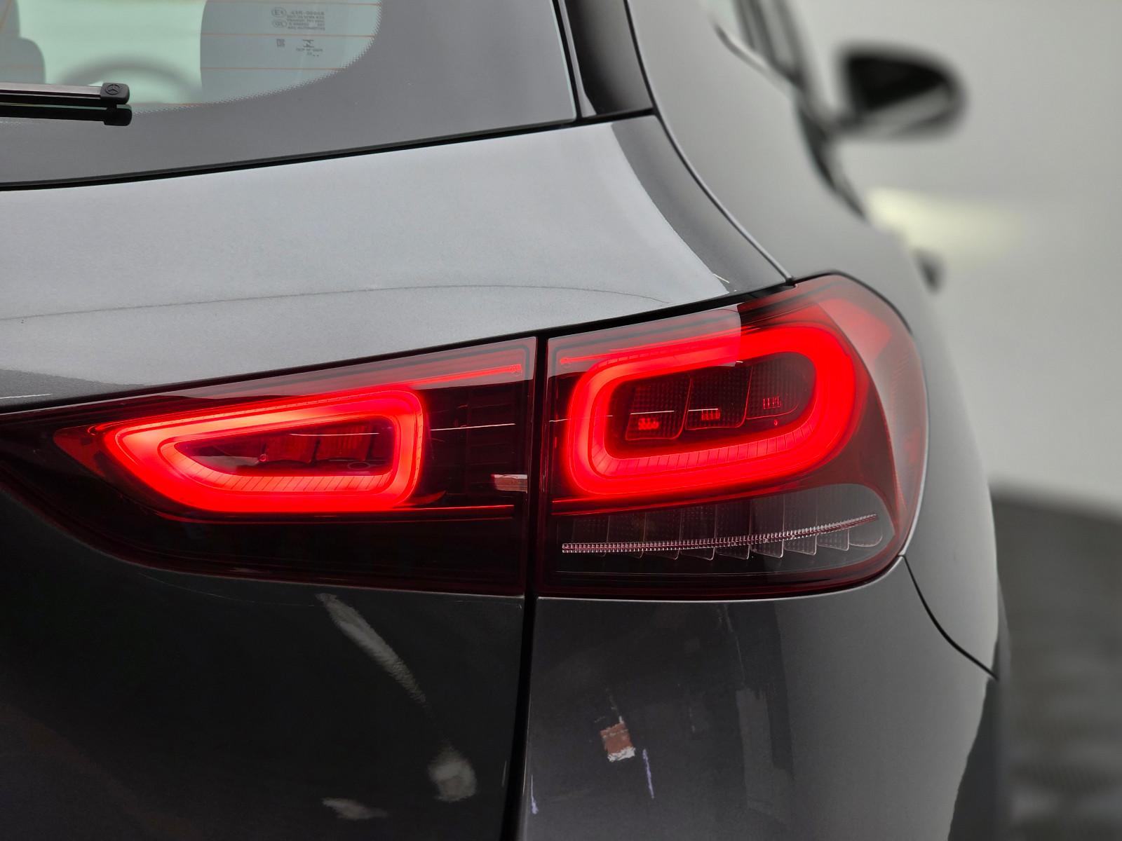 Mercedes-Benz GLA 7G-DCT Progressive LED KAMERA MBUX NAVI, миниатюра 12