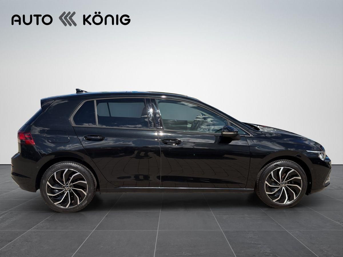 Fahrzeugabbildung Volkswagen Golf Move 2.0 TDI 85 kW
