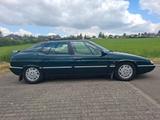 Citroën XM 3.0 24V Exclusive Oldtimer Mit TÜV ohneMägel - Citroën XM: Exclusive