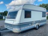 LMC 480 T Luxus FESTBETT VORZELT MOVER 1200 KG - LMC 480